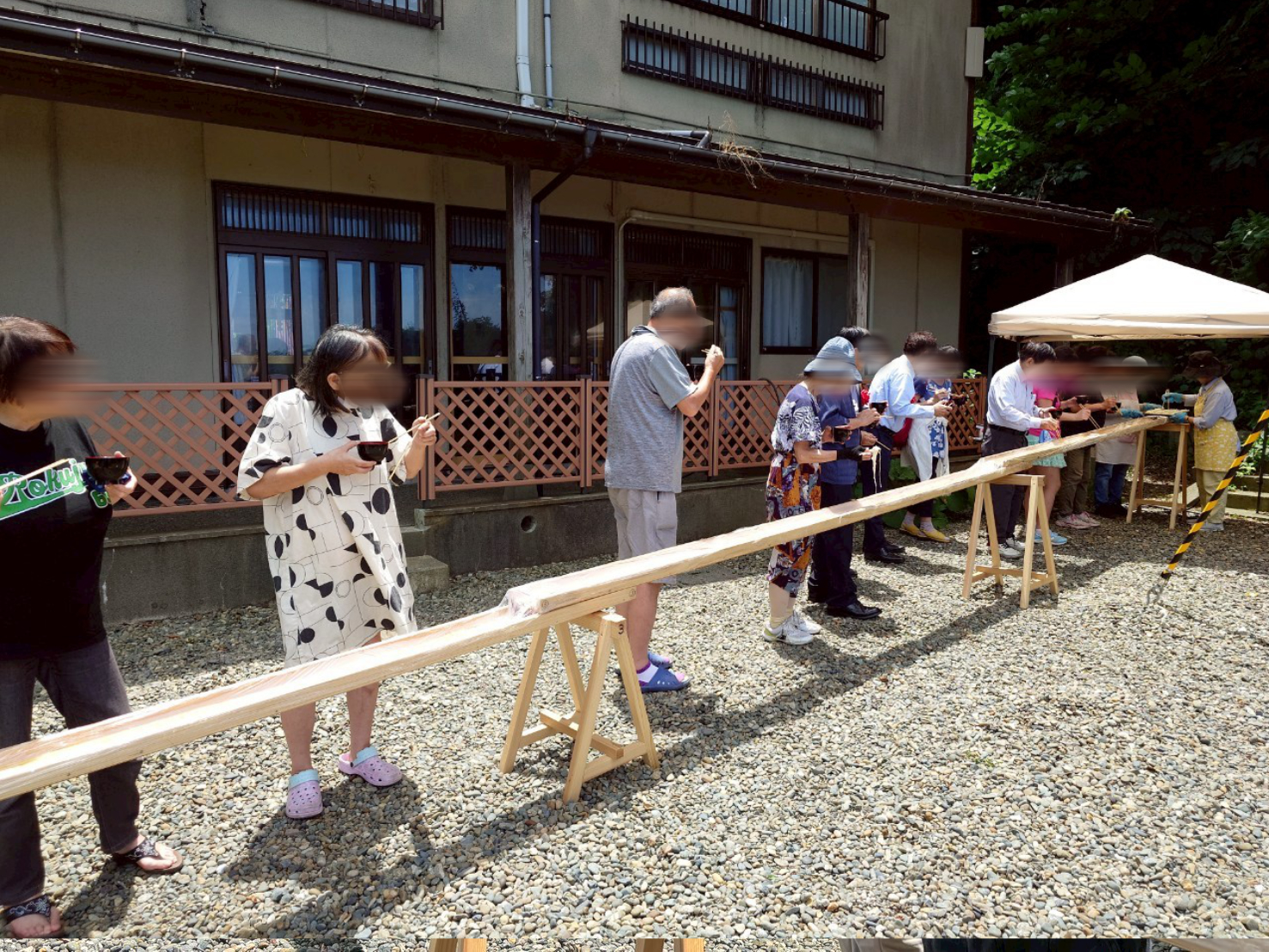 休憩所 心月輪／お食事処 夕日庵／ふれあい食堂 挑夢｜道の駅 越後出雲崎 天領の里（公式）