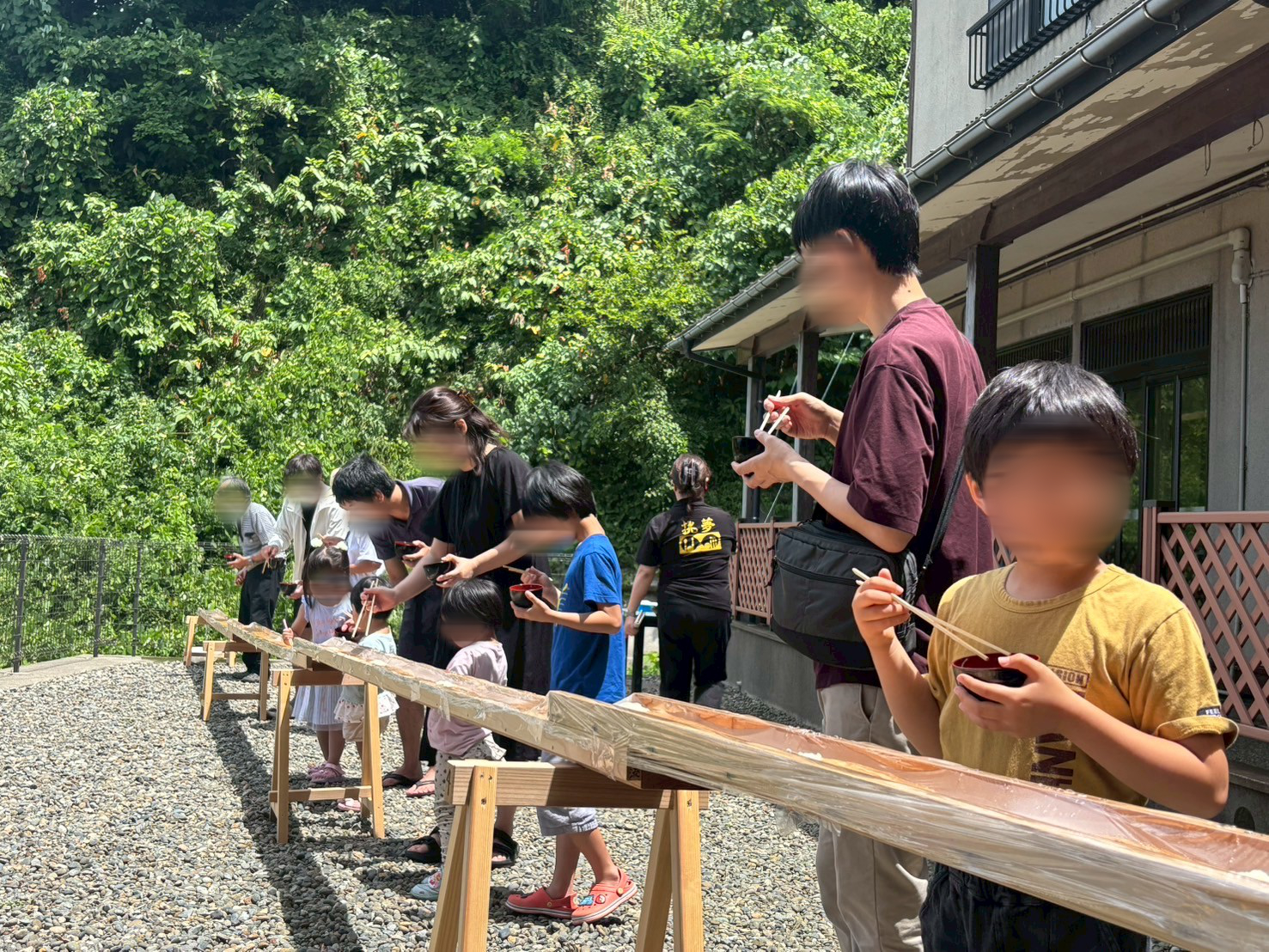 休憩所 心月輪／お食事処 夕日庵／ふれあい食堂 挑夢｜道の駅 越後出雲崎 天領の里（公式）