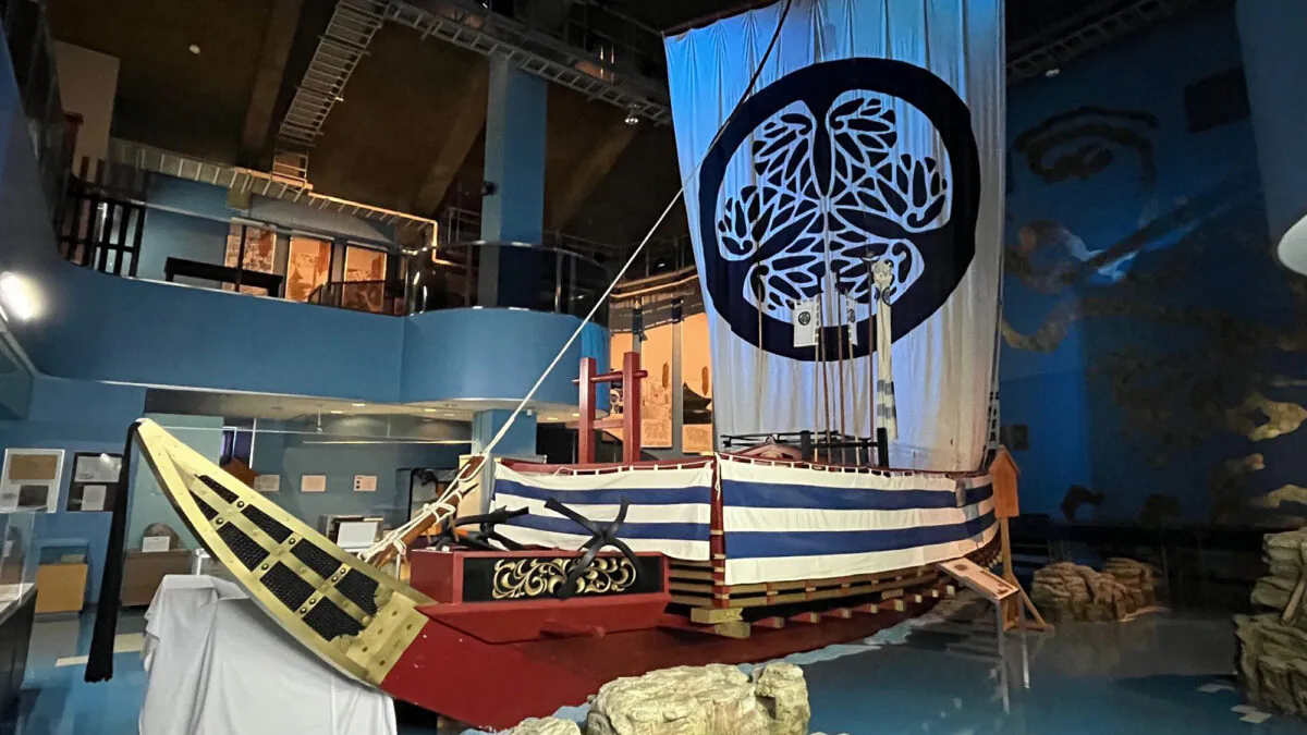 新潟県出雲崎町道の駅 越後出雲崎 天領の里（公式）