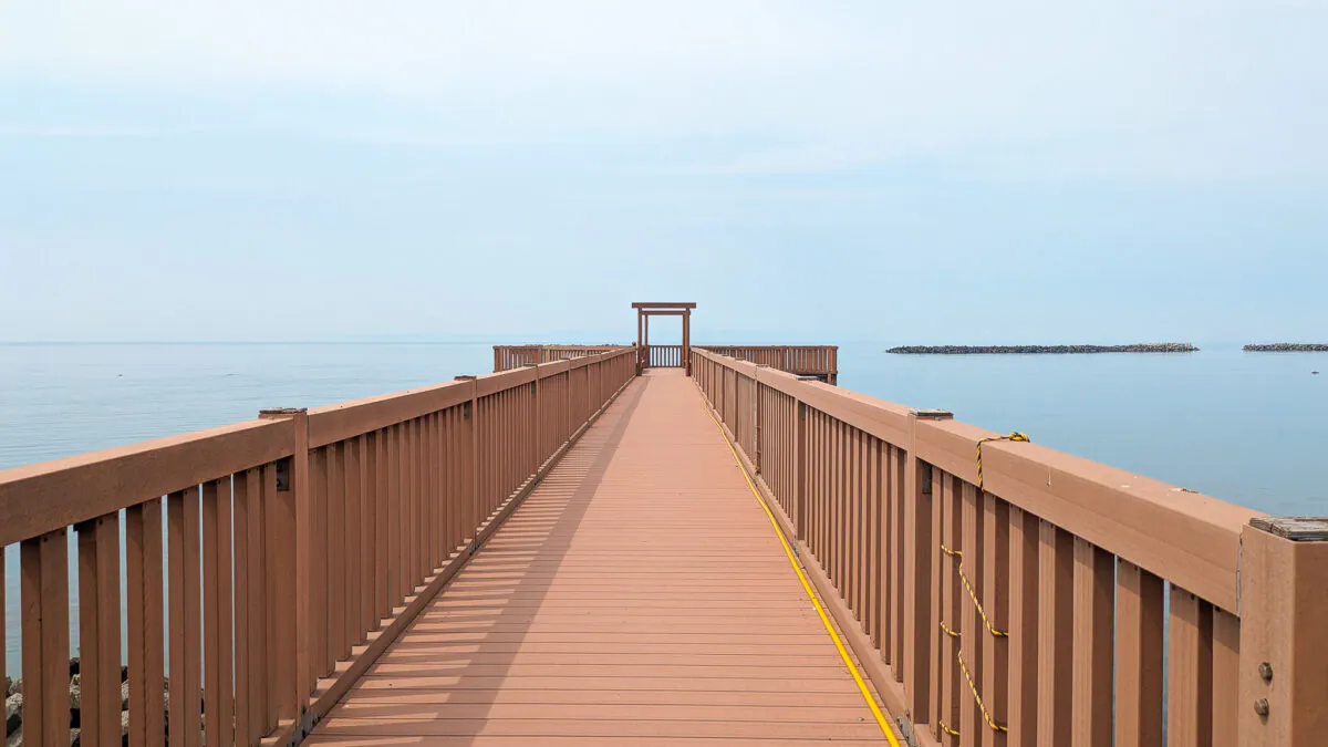 新潟県出雲崎町道の駅 越後出雲崎 天領の里（公式）
