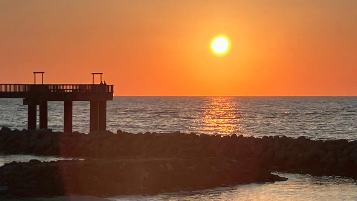 新潟県出雲崎町道の駅 越後出雲崎 天領の里（公式）